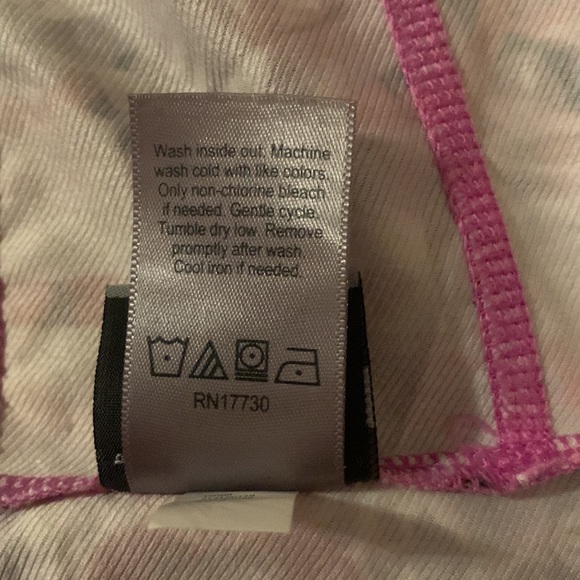 Champion Patterned Reflective Running Jacket - Picture 7 of 7